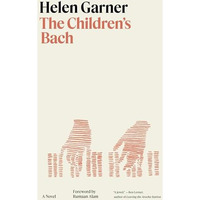 The Children's Bach: A Novel [Hardcover]
