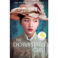The Downstairs Girl [Hardcover]