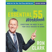 The Essential 55 Workbook: Revised and Updated [Paperback]