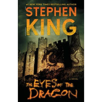 The Eyes of the Dragon: A Novel [Paperback]
