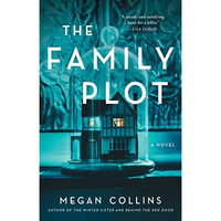 The Family Plot: A Novel [Paperback]