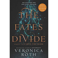 The Fates Divide [Paperback]