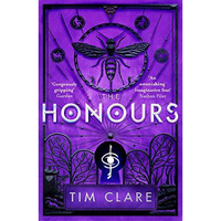 The Honours [Paperback]