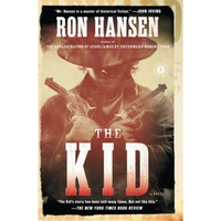 The Kid: A Novel [Paperback]