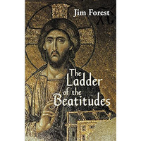 The Ladder Of The Beatitudes [Paperback]