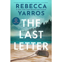 The Last Letter [Paperback]