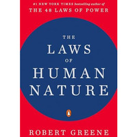 The Laws of Human Nature [Paperback]