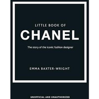 The Little Book of Chanel: New Edition [Hardcover]