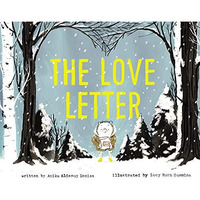The Love Letter [Hardcover]
