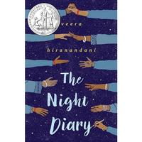 The Night Diary [Hardcover]