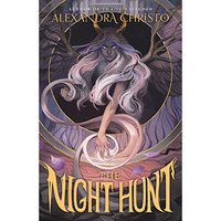 The Night Hunt [Hardcover]