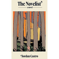 The Novelist: A Novel [Paperback]