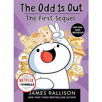 The Odd 1s Out: The First Sequel [Paperback]