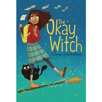 The Okay Witch [Hardcover]