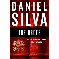 The Order: A Novel [Paperback]