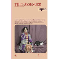 The Passenger: Japan [Paperback]