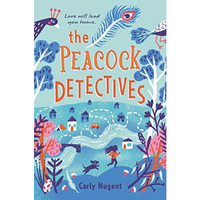 The Peacock Detectives [Hardcover]