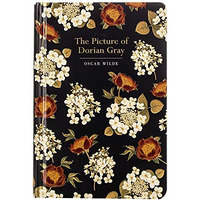 The Picture Of Dorian Gray [Hardcover]
