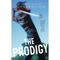 The Prodigy: A Novel [Paperback]