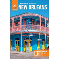 The Rough Guide to New Orleans (Travel Guide with Free eBook) [Paperback]