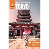 The Rough Guide to Tokyo (Travel Guide with Free eBook) [Paperback]