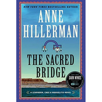 The Sacred Bridge: A Mystery Novel [Paperback]