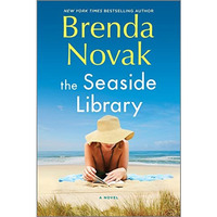 The Seaside Library: A Novel [Paperback]