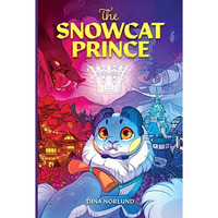 The Snowcat Prince [Paperback]