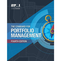 The Standard for Portfolio Management [Paperback]