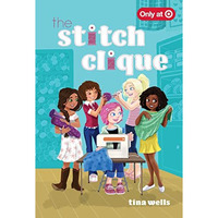 The Stitch Clique [Paperback]