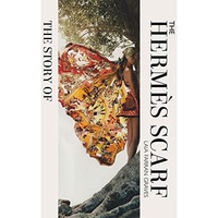 The Story of the Herm?s Scarf [Hardcover]