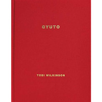 Tobi Wilkinson: Gyuto [Hardcover]