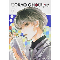 Tokyo Ghoul: Re, Volume 1 [Undefined]