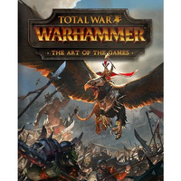 Total War: Warhammer - The Art of the Games [Hardcover]