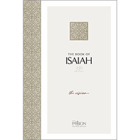 Tpt Isaiah                               [TRADE PAPER         ]