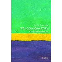 Trigonometry: A Very Short Introduction [Paperback]