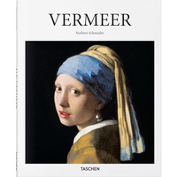 Vermeer [Hardcover]