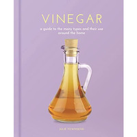 Vinegar                                  [CLOTH               ]