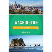 Washington Off the Beaten Path?: Discover Your Fun [Paperback]