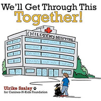 We'll Get Through This Together! [Paperback]
