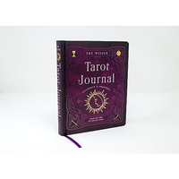 Weiser Tarot Journal                     [CLOTH               ]