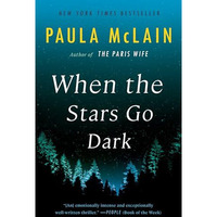 When the Stars Go Dark: A Novel [Paperback]