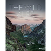 Wild Alps Unique National Parks Natural  [CLOTH               ]