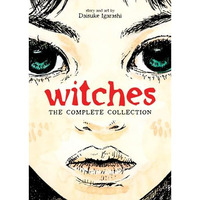 Witches: The Complete Collection (Omnibus) [Paperback]