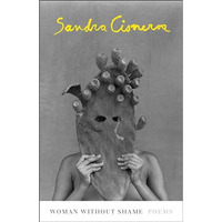 Woman Without Shame: Poems [Hardcover]