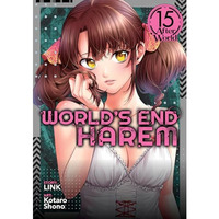 World's End Harem Vol. 15 - After World [Paperback]