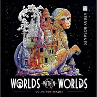 Worlds Within Worlds [Paperback]