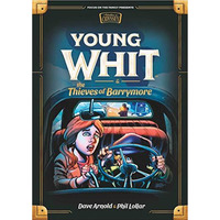 Young Whit [Hardcover]