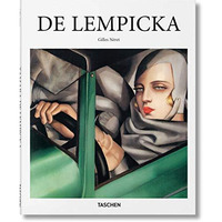 de Lempicka [Hardcover]