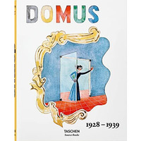 domus 19281939 [Hardcover]